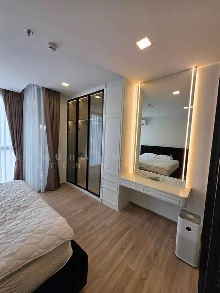 XT Phayathai, Bangkok, Phaya Thai Road, Thanon Phaya Thai, Ratchathewi, Bangkok, 1 Bedroom, 42 sqm, Condo For Rent, by Muhammad-ameen Waeyusoh, 500625925 - DDproperty.com
