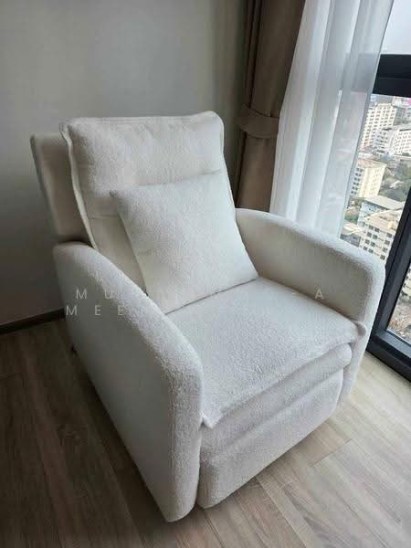 XT Phayathai, Bangkok, Phaya Thai Road, Thanon Phaya Thai, Ratchathewi, Bangkok, 1 Bedroom, 42 sqm, Condo For Rent, by Muhammad-ameen Waeyusoh, 500625925 - DDproperty.com