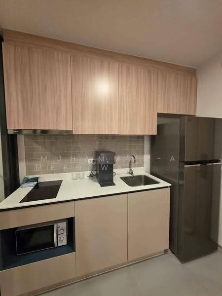 XT Phayathai, Bangkok, Phaya Thai Road, Thanon Phaya Thai, Ratchathewi, Bangkok, 1 Bedroom, 42 sqm, Condo For Rent, by Muhammad-ameen Waeyusoh, 500625925 - DDproperty.com