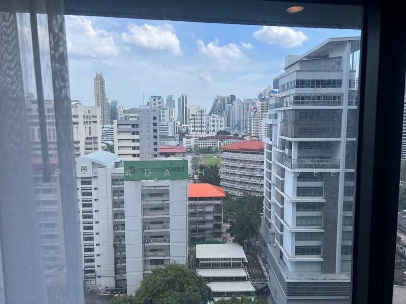 IDEO Mobi Asoke, Bangkok, New Petchaburi Road, Bang Kapi, Huai Khwang, Bangkok, 1 Bedroom, 25 sqm, Condo For Rent, by Pinyada Hantewee, 500625926 - DDproperty.com
