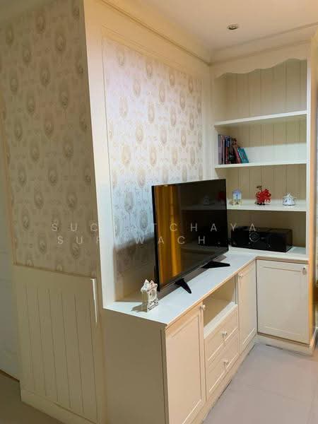 Lumpini Place Rama 9-Ratchada, Bangkok, Rama 9 Road, Huai Khwang, Bangkok, 1 Bedroom, 47 sqm, Condo For Rent, by Suchatchaya Supawachiranant, 500625927 - DDproperty.com