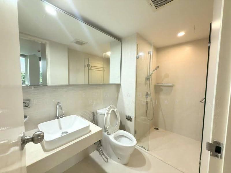Focus on Saladaeng condominium, Bangkok, Yommarat Saladaeng, Silom, Bang Rak, Bangkok, 1 Bedroom, 42 sqm, Condo For Rent, by Somrad Phoopruksachart, 500625929 - DDproperty.com