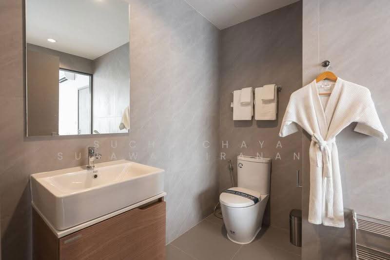IDEO Sukhumvit Rama 4, Bangkok, Soi Sukhumvit 44, Sukhumvit Road, Phra Kanong, Khlong Toei, Bangkok, 2 Bedrooms, 76 sqm, Condo For Rent, by Suchatchaya Supawachiranant, 500625930 - DDproperty.com