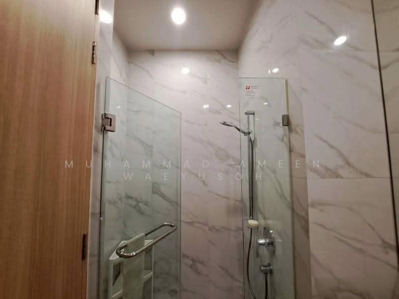 Noble BE19 Sukhumvit : โนเบิล บีไนน์ทีน สุขุมวิท, กรุงเทพ, 89 ซอย สุขุมวิท 19, คลองตันเหนือ, วัฒนา, กรุงเทพ, 35 ตร.ม., คอนโด ให้เช่า, โดย Muhammad-ameen Waeyusoh, 500625933 - DDproperty.com