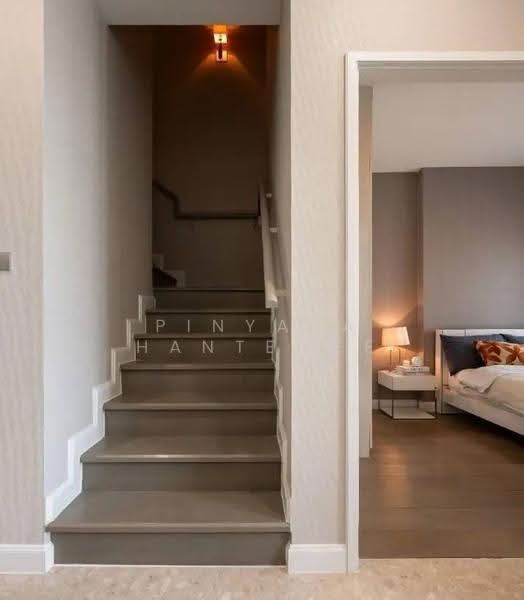 The Crest Sukhumvit 34, Bangkok, 778 Sukhumvit Road, Khong Tan, Khlong Toei, Bangkok, 2 Bedrooms, 98 sqm, Condo For Sale, by Pinyada Hantewee, 500625935 - DDproperty.com