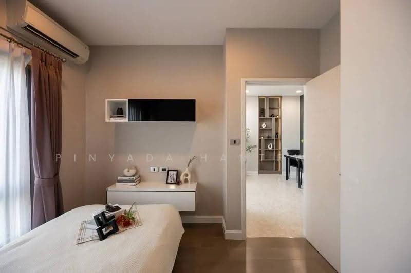 The Crest Sukhumvit 34, Bangkok, 778 Sukhumvit Road, Khong Tan, Khlong Toei, Bangkok, 2 Bedrooms, 98 sqm, Condo For Sale, by Pinyada Hantewee, 500625935 - DDproperty.com