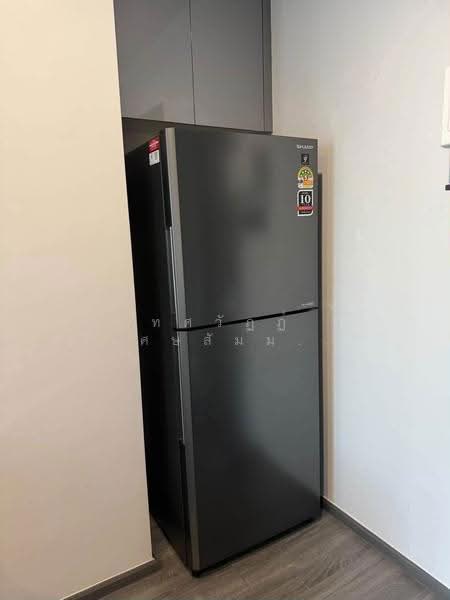 IDEO Sukhumvit Rama 4, Bangkok, Soi Sukhumvit 44, Sukhumvit Road, Phra Kanong, Khlong Toei, Bangkok, 1 Bedroom, 35 sqm, Condo For Rent, by ทศวัฏฏ์ วิเศษสัมมาพันธ์, 500625936 - DDproperty.com
