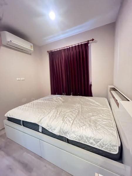 Plum Condo Central Station (Phase 1) : พลัม คอนโด เซ็นทรัล สเตชั่น (เฟส 1), นนทบุรี, หมู่ที่ 6 188 เสาธงหิน, เสาธงหิน, บางใหญ่, นนทบุรี, 24 ตร.ม., คอนโด ให้เช่า, โดย Line: @differthailand, 500625937 - DDproperty.com