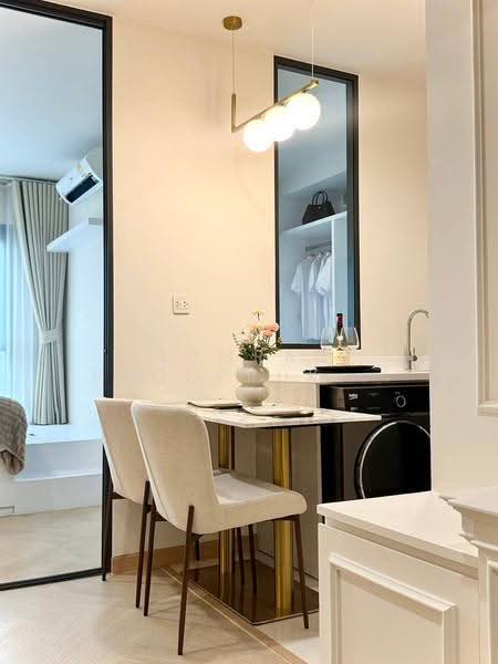 Life One Wireless, Bangkok, 1 Wireless Road, Lumphini, Pathum Wan, Bangkok, Studio, 35 sqm, Condo For Sale, by Somrad Phoopruksachart, 500625942 - DDproperty.com