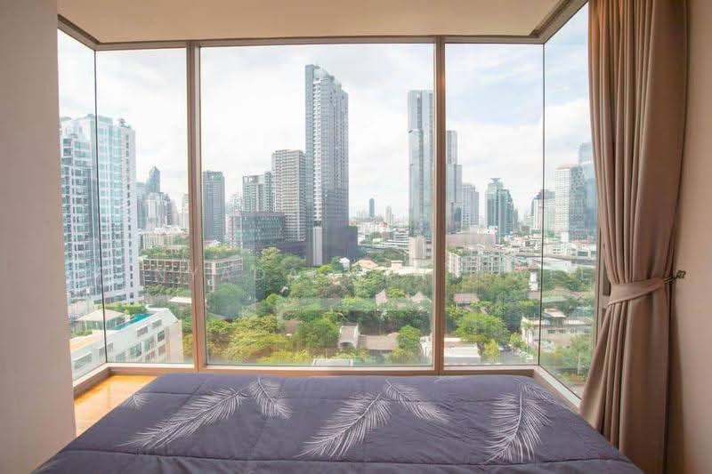 ASHTON Morph 38, Bangkok, 88 Soi Sukhumvit 38, Phra Kanong, Khlong Toei, Bangkok, 2 Bedrooms, 74 sqm, Condo For Rent, by Pinyada Hantewee, 500625943 - DDproperty.com