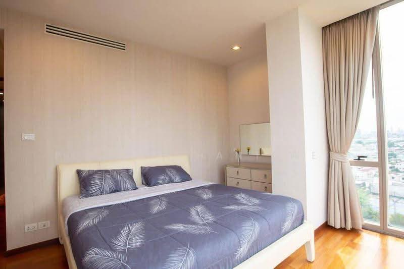 ASHTON Morph 38, Bangkok, 88 Soi Sukhumvit 38, Phra Kanong, Khlong Toei, Bangkok, 2 Bedrooms, 74 sqm, Condo For Rent, by Pinyada Hantewee, 500625943 - DDproperty.com