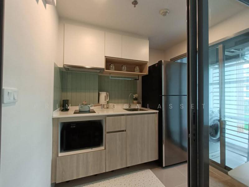 Phyll Phuket : ฟีล ภูเก็ต, ภูเก็ต, 9 หมู่ที่ 4 Muang Naka Rd, วิชิต, เมืองภูเก็ต, ภูเก็ต, 32 ตร.ม., คอนโด ให้เช่า, โดย PrimeGlobalAsset, 500625944 - DDproperty.com