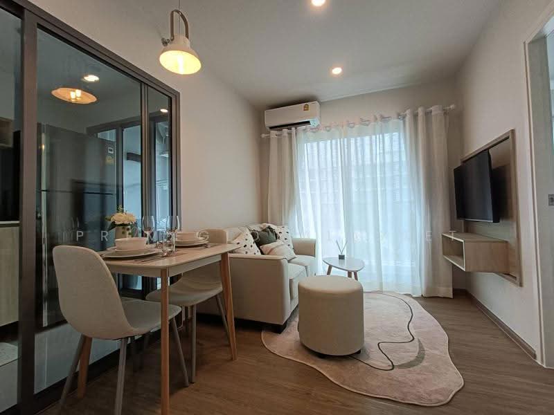 Phyll Phuket, Phuket, 9 Village No. 4 Muang Naka Rd, Wichit, Muang Phuket, Phuket, 1 Bedroom, 32 sqm, Condo For Rent, by PrimeGlobalAsset, 500625944 - DDproperty.com