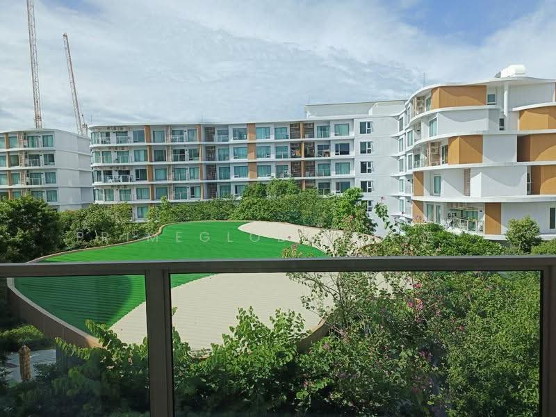 Phyll Phuket, Phuket, 9 Village No. 4 Muang Naka Rd, Wichit, Muang Phuket, Phuket, 1 Bedroom, 32 sqm, Condo For Rent, by PrimeGlobalAsset, 500625944 - DDproperty.com