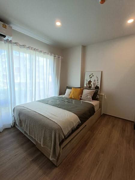 Phyll Phuket : ฟีล ภูเก็ต, ภูเก็ต, 9 หมู่ที่ 4 Muang Naka Rd, วิชิต, เมืองภูเก็ต, ภูเก็ต, 32 ตร.ม., คอนโด ให้เช่า, โดย PrimeGlobalAsset, 500625944 - DDproperty.com