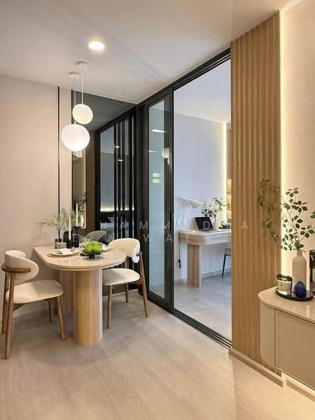 Aspire Onnut Station, Bangkok, Sukhumvit Road, Phra Kanong, Khlong Toei, Bangkok, 1 Bedroom, 31 sqm, Condo For Rent, by Muhammad-ameen Waeyusoh, 500625945 - DDproperty.com