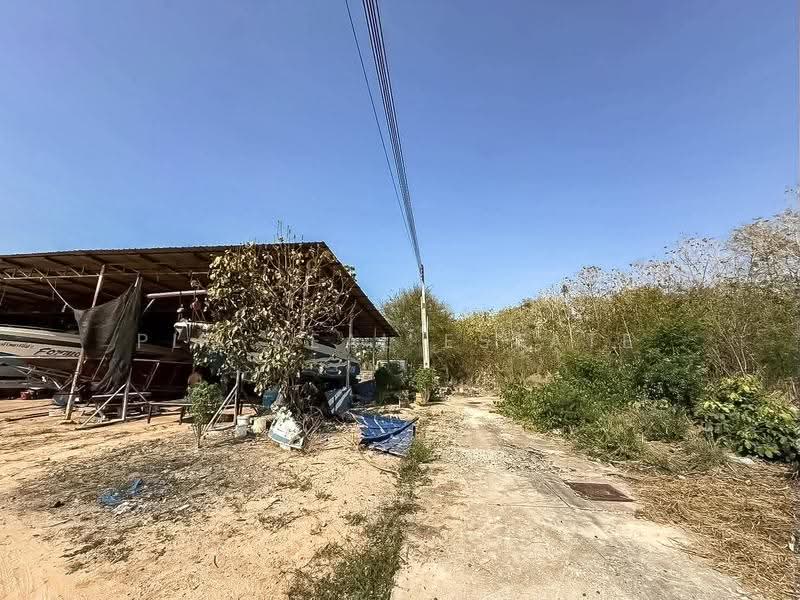 Land for Sale Chaiyapruek East Pattaya 3 Ngan, Chon Buri (Pattaya), Nong Pru, Bang Lamung (Pattaya), Chon Buri (Pattaya), , 1,200 sqm, Land For Sale, by PLC Real Estate, 500625946 - DDproperty.com
