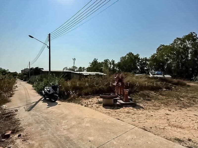 Land for Sale Chaiyapruek East Pattaya 3 Ngan, Chon Buri (Pattaya), Nong Pru, Bang Lamung (Pattaya), Chon Buri (Pattaya), , 1,200 sqm, Land For Sale, by PLC Real Estate, 500625946 - DDproperty.com