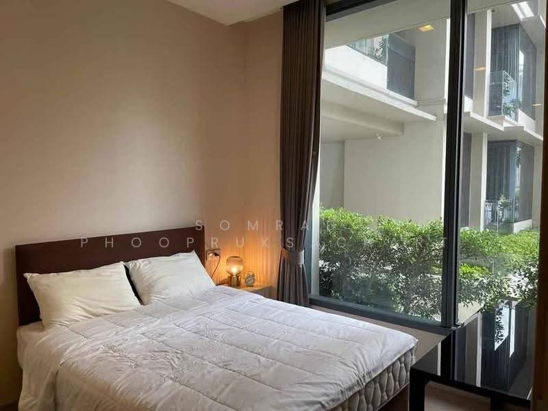 The Esse Asoke, Bangkok, 333 Soi Sukhumvit 21, Sukhumvit Road, Khlongtoei Nua, Watthana, Bangkok, 1 Bedroom, 37 sqm, Condo For Sale, by Somrad Phoopruksachart, 500625948 - DDproperty.com