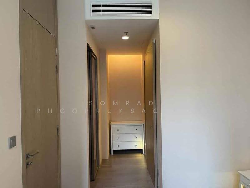 The Esse Asoke, Bangkok, 333 Soi Sukhumvit 21, Sukhumvit Road, Khlongtoei Nua, Watthana, Bangkok, 1 Bedroom, 37 sqm, Condo For Sale, by Somrad Phoopruksachart, 500625948 - DDproperty.com