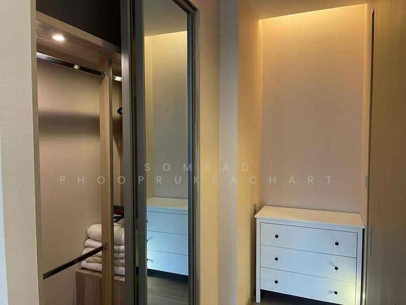 The Esse Asoke, Bangkok, 333 Soi Sukhumvit 21, Sukhumvit Road, Khlongtoei Nua, Watthana, Bangkok, 1 Bedroom, 37 sqm, Condo For Sale, by Somrad Phoopruksachart, 500625948 - DDproperty.com