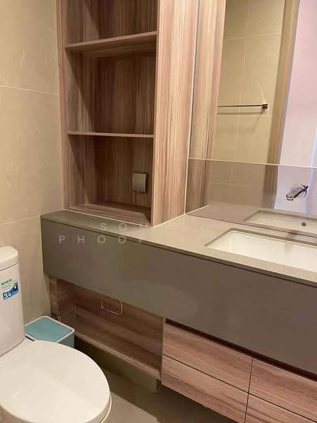 The Esse Asoke, Bangkok, 333 Soi Sukhumvit 21, Sukhumvit Road, Khlongtoei Nua, Watthana, Bangkok, 1 Bedroom, 37 sqm, Condo For Sale, by Somrad Phoopruksachart, 500625948 - DDproperty.com