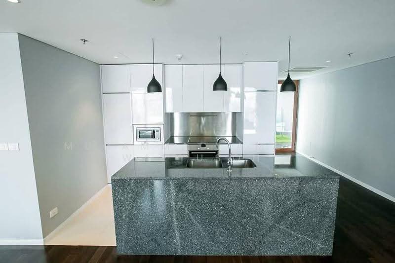 Hansar Rajdamri, Bangkok, 3-250 Soi Mahatlek Luang 2, Lumphini, Pathum Wan, Bangkok, 2 Bedrooms, 135 sqm, Condo For Rent, by Muhammad-ameen Waeyusoh, 500625953 - DDproperty.com