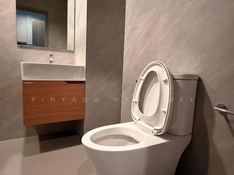 IDEO Sukhumvit Rama 4, Bangkok, Soi Sukhumvit 44, Sukhumvit Road, Phra Kanong, Khlong Toei, Bangkok, 1 Bedroom, 30 sqm, Condo For Rent, by Pinyada Hantewee, 500625957 - DDproperty.com