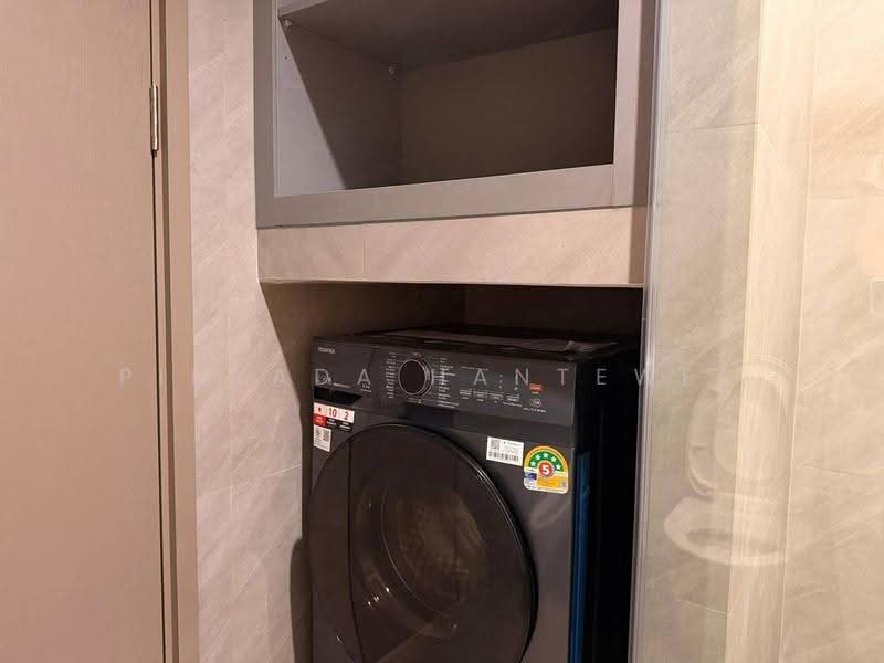 IDEO Sukhumvit Rama 4, Bangkok, Soi Sukhumvit 44, Sukhumvit Road, Phra Kanong, Khlong Toei, Bangkok, 1 Bedroom, 30 sqm, Condo For Rent, by Pinyada Hantewee, 500625957 - DDproperty.com