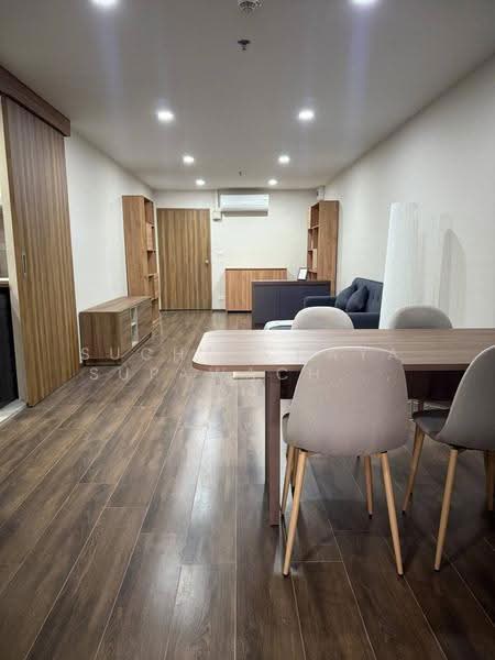 State Tower, Bangkok, 1055 Silom Road, Silom, Bang Rak, Bangkok, 1 Bedroom, 68 sqm, Condo For Sale, by Suchatchaya Supawachiranant, 500625959 - DDproperty.com