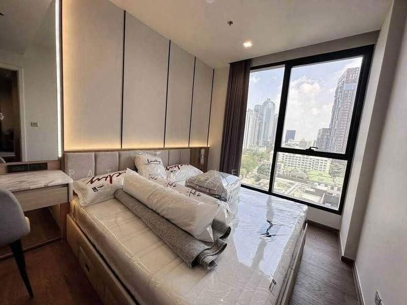 IDEO Q Sukhumvit 36, Bangkok, Soi Sukhumvit 36, Khong Tan, Khlong Toei, Bangkok, 2 Bedrooms, 48 sqm, Condo For Rent, by Pattada Letikul, 500625961 - DDproperty.com