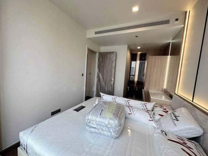 IDEO Q Sukhumvit 36 : ไอดีโอ คิว สุขุมวิท 36, กรุงเทพ, ซอยสุขุมวิท 36, คลองตัน, คลองเตย, กรุงเทพ, 48 ตร.ม., คอนโด ให้เช่า, โดย Pattada Letikul, 500625961 - DDproperty.com