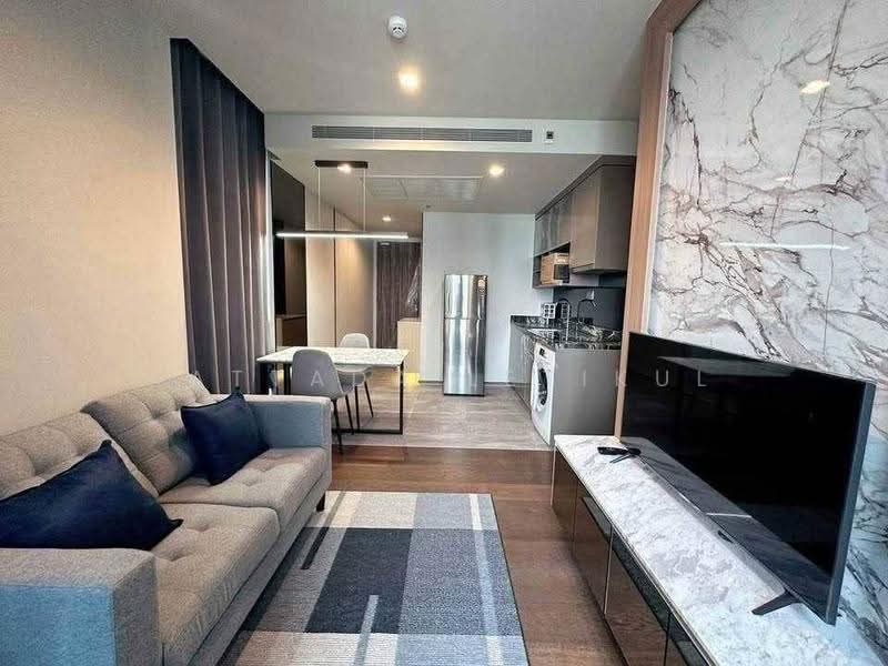 IDEO Q Sukhumvit 36 : ไอดีโอ คิว สุขุมวิท 36, กรุงเทพ, ซอยสุขุมวิท 36, คลองตัน, คลองเตย, กรุงเทพ, 48 ตร.ม., คอนโด ให้เช่า, โดย Pattada Letikul, 500625961 - DDproperty.com