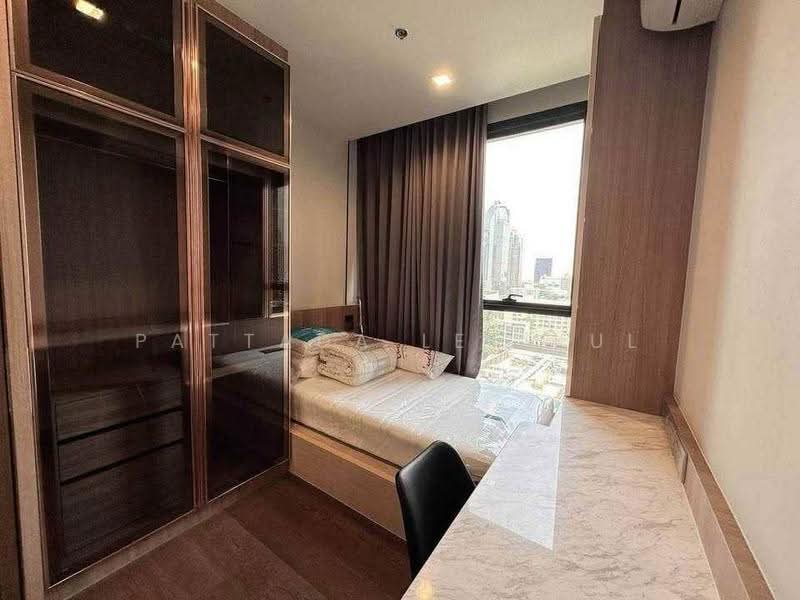 IDEO Q Sukhumvit 36 : ไอดีโอ คิว สุขุมวิท 36, กรุงเทพ, ซอยสุขุมวิท 36, คลองตัน, คลองเตย, กรุงเทพ, 48 ตร.ม., คอนโด ให้เช่า, โดย Pattada Letikul, 500625961 - DDproperty.com