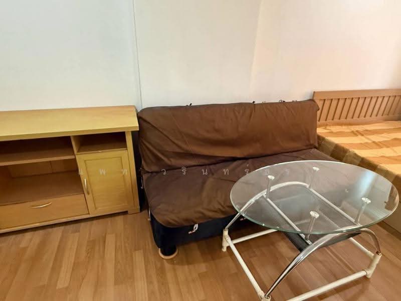 Lumpini Place Rama 3-Riverview, Bangkok, 297 Rama 3, Bang Klo, Bang Kho Laem, Bangkok, 1 Bedroom, 30 sqm, Condo For Rent, by แพท วรินทร์ธร, 500625962 - DDproperty.com