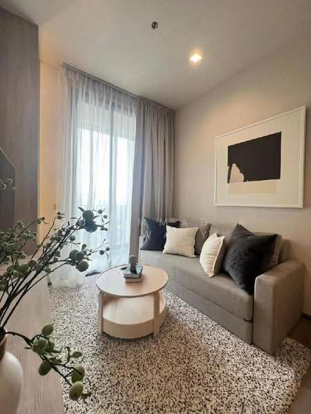 The Address Siam-Ratchathewi, Bangkok, 500 Phetchaburi Road, Thanon Phetchaburi, Ratchathewi, Bangkok, 1 Bedroom, 35 sqm, Condo For Rent, by Muhammad-ameen Waeyusoh, 500625963 - DDproperty.com