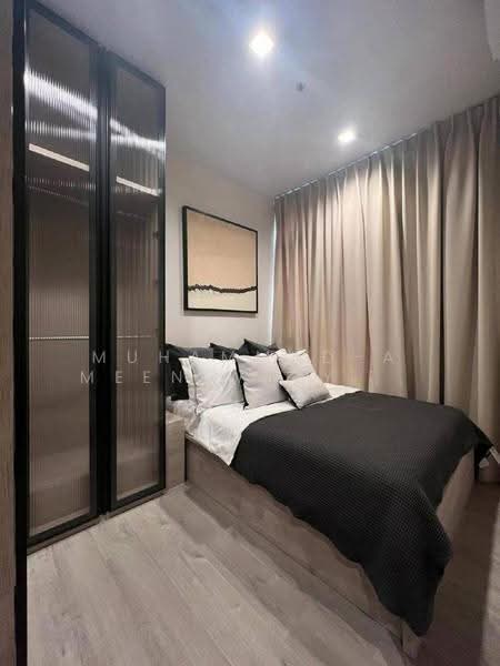 The Address Siam-Ratchathewi, Bangkok, 500 Phetchaburi Road, Thanon Phetchaburi, Ratchathewi, Bangkok, 1 Bedroom, 35 sqm, Condo For Rent, by Muhammad-ameen Waeyusoh, 500625963 - DDproperty.com