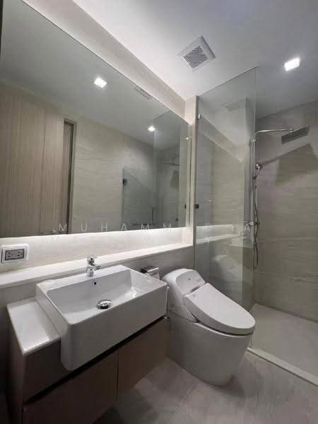 The Address Siam-Ratchathewi, Bangkok, 500 Phetchaburi Road, Thanon Phetchaburi, Ratchathewi, Bangkok, 1 Bedroom, 35 sqm, Condo For Rent, by Muhammad-ameen Waeyusoh, 500625963 - DDproperty.com