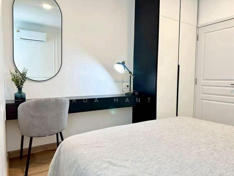 Grand Langsuan, Bangkok, Soi Lang Suan ,Ploenchit Road, Lumphini, Pathum Wan, Bangkok, 3 Bedrooms, 146 sqm, Condo For Rent, by Pinyada Hantewee, 500625964 - DDproperty.com