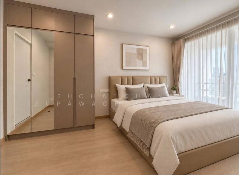 Thonglor Tower : ทองหล่อ ทาวเวอร์, กรุงเทพ, ซอยทองหล่อ, ถนนสุขุมวิท 55, คลองเตยเหนือ, วัฒนา, กรุงเทพ, 94 ตร.ม., คอนโด ให้เช่า, โดย Suchatchaya Supawachiranant, 500625965 - DDproperty.com