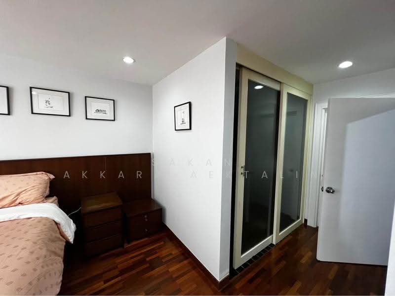 Asoke Place, Bangkok, Asok Montri Rd, Khlongtoei Nua, Watthana, Bangkok, 2 Bedrooms, 81 sqm, Condo For Rent, by Sakan Akkara-aektalin, 500625967 - DDproperty.com