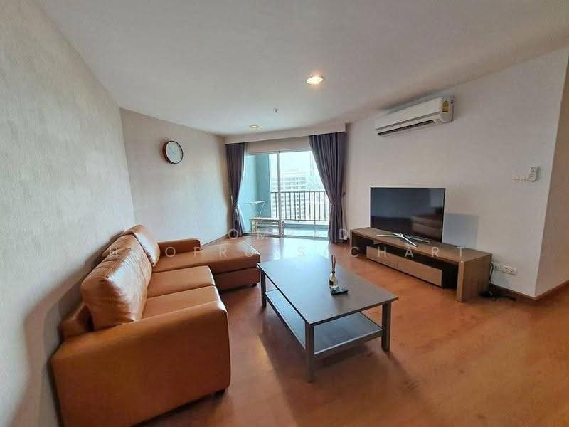 Belle Grand Rama 9, Bangkok, 131 Rama 9 Road, Huai Khwang, Bangkok, 2 Bedrooms, 68 sqm, Condo For Rent, by Somrad Phoopruksachart, 500625969 - DDproperty.com