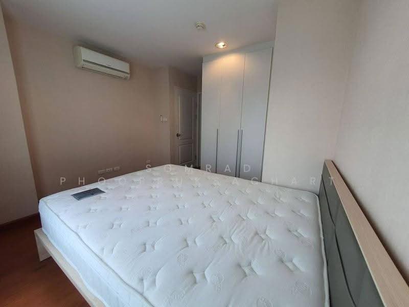 Belle Grand Rama 9, Bangkok, 131 Rama 9 Road, Huai Khwang, Bangkok, 2 Bedrooms, 68 sqm, Condo For Rent, by Somrad Phoopruksachart, 500625969 - DDproperty.com