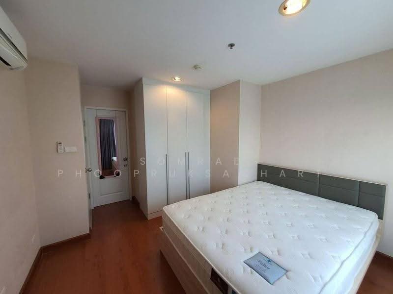 Belle Grand Rama 9, Bangkok, 131 Rama 9 Road, Huai Khwang, Bangkok, 2 Bedrooms, 68 sqm, Condo For Rent, by Somrad Phoopruksachart, 500625969 - DDproperty.com