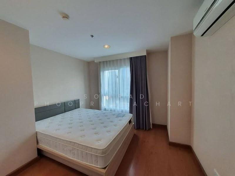 Belle Grand Rama 9, Bangkok, 131 Rama 9 Road, Huai Khwang, Bangkok, 2 Bedrooms, 68 sqm, Condo For Rent, by Somrad Phoopruksachart, 500625969 - DDproperty.com