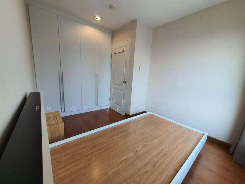 Belle Grand Rama 9, Bangkok, 131 Rama 9 Road, Huai Khwang, Bangkok, 2 Bedrooms, 68 sqm, Condo For Rent, by Somrad Phoopruksachart, 500625969 - DDproperty.com