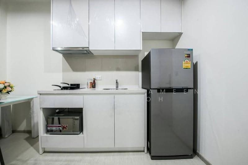 Rhythm Sukhumvit 42, Bangkok, Soi Sukhumvit 42, Sukhumvit Road, Phra Kanong, Khlong Toei, Bangkok, 1 Bedroom, 40 sqm, Condo For Rent, by Muhammad-ameen Waeyusoh, 500625970 - DDproperty.com