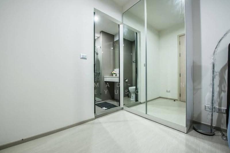 Rhythm Sukhumvit 42, Bangkok, Soi Sukhumvit 42, Sukhumvit Road, Phra Kanong, Khlong Toei, Bangkok, 1 Bedroom, 40 sqm, Condo For Rent, by Muhammad-ameen Waeyusoh, 500625970 - DDproperty.com