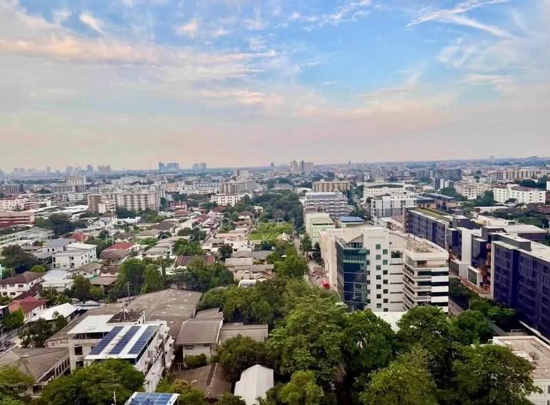 Siamese Sukhumvit 48, Bangkok, 1498 Soi Sukhumvit 48, Phra Kanong, Khlong Toei, Bangkok, 1 Bedroom, 40 sqm, Condo For Rent, by Somrad Phoopruksachart, 500625973 - DDproperty.com