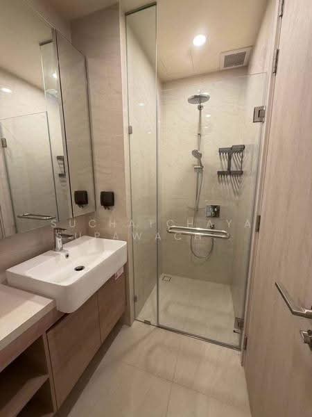Noble Form Thonglor, Bangkok, Sukhumvit 55, Khlong Tan Nua, Watthana, Bangkok, Studio, 32 sqm, Condo For Rent, by Suchatchaya Supawachiranant, 500625974 - DDproperty.com